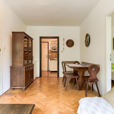 Апартаменты Apartman Legacy Задар Экстерьер фото