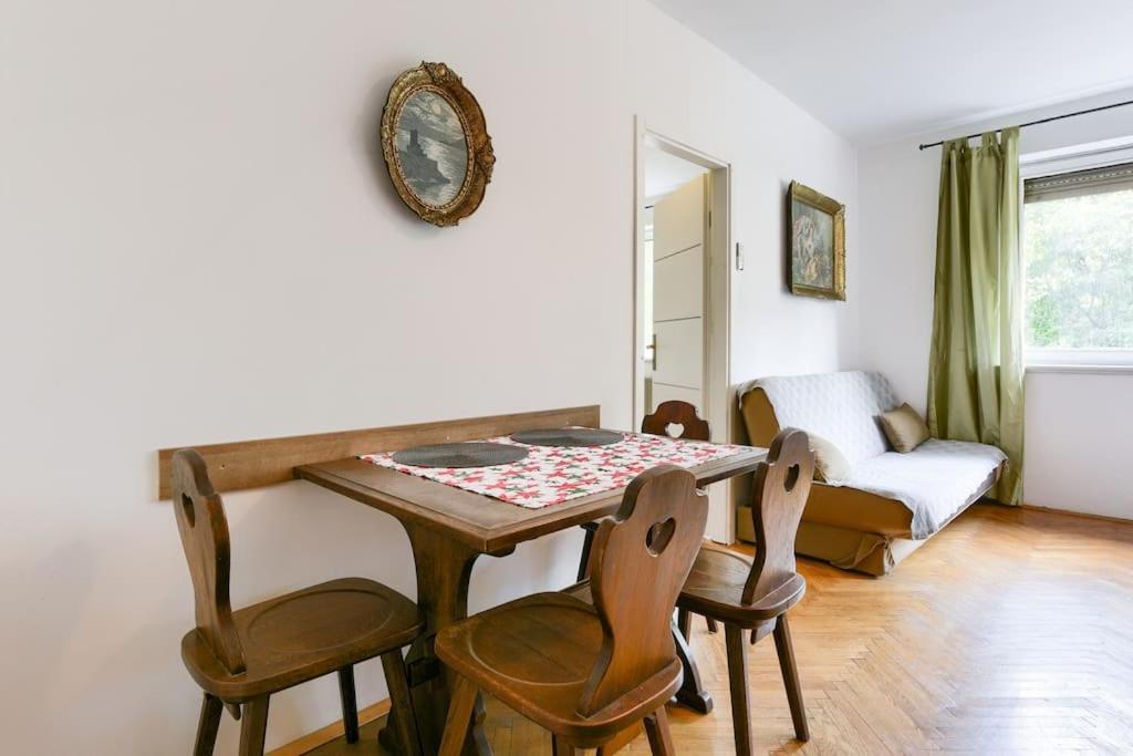 Апартаменты Apartman Legacy Задар Экстерьер фото
