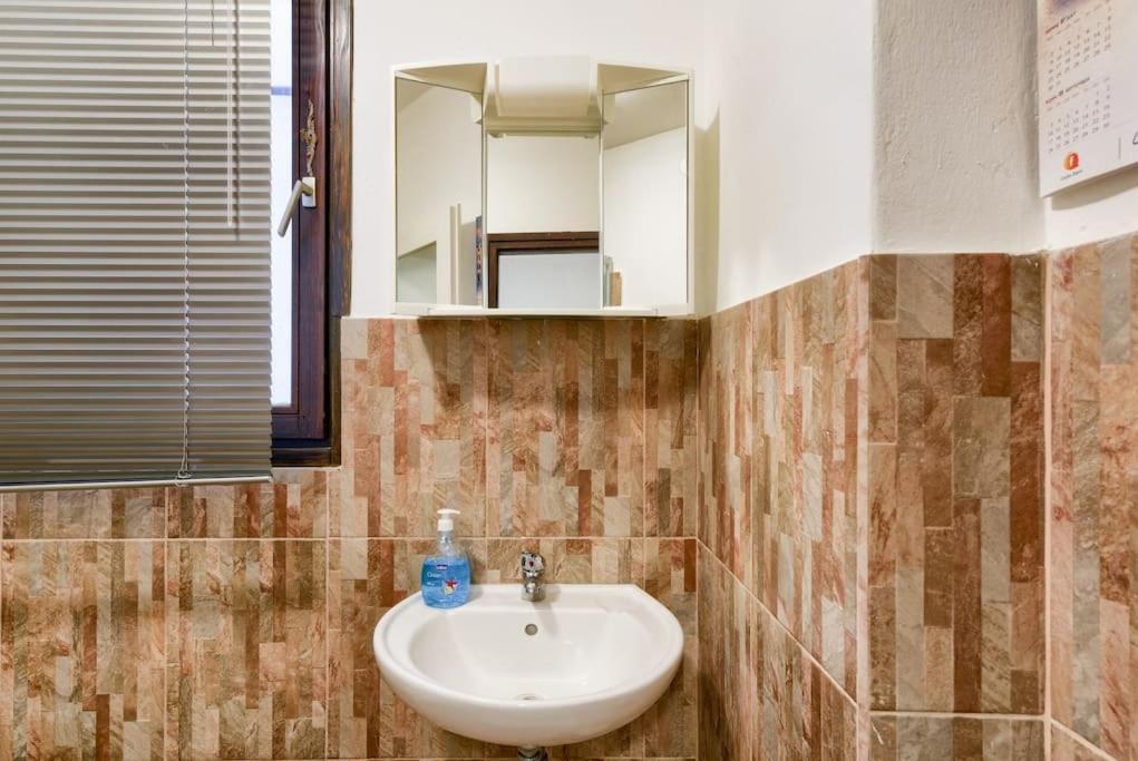 Апартаменты Apartman Legacy Задар Экстерьер фото