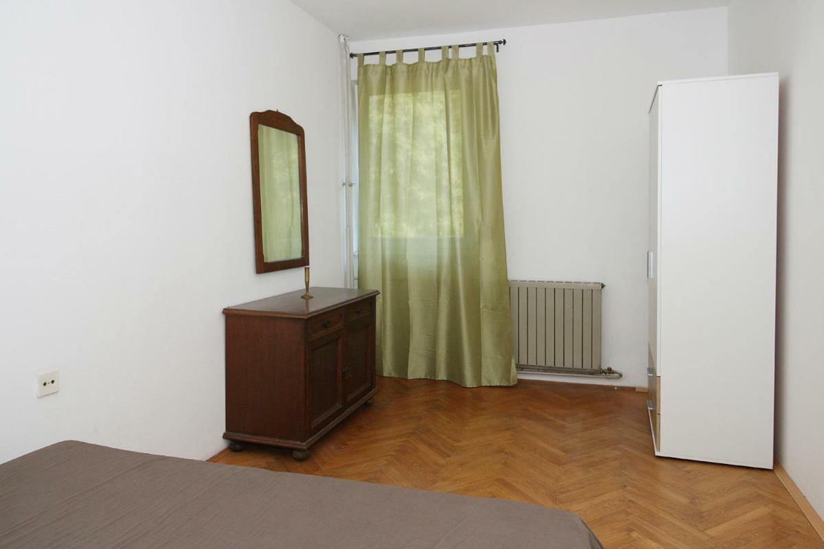 Апартаменты Apartman Legacy Задар Экстерьер фото